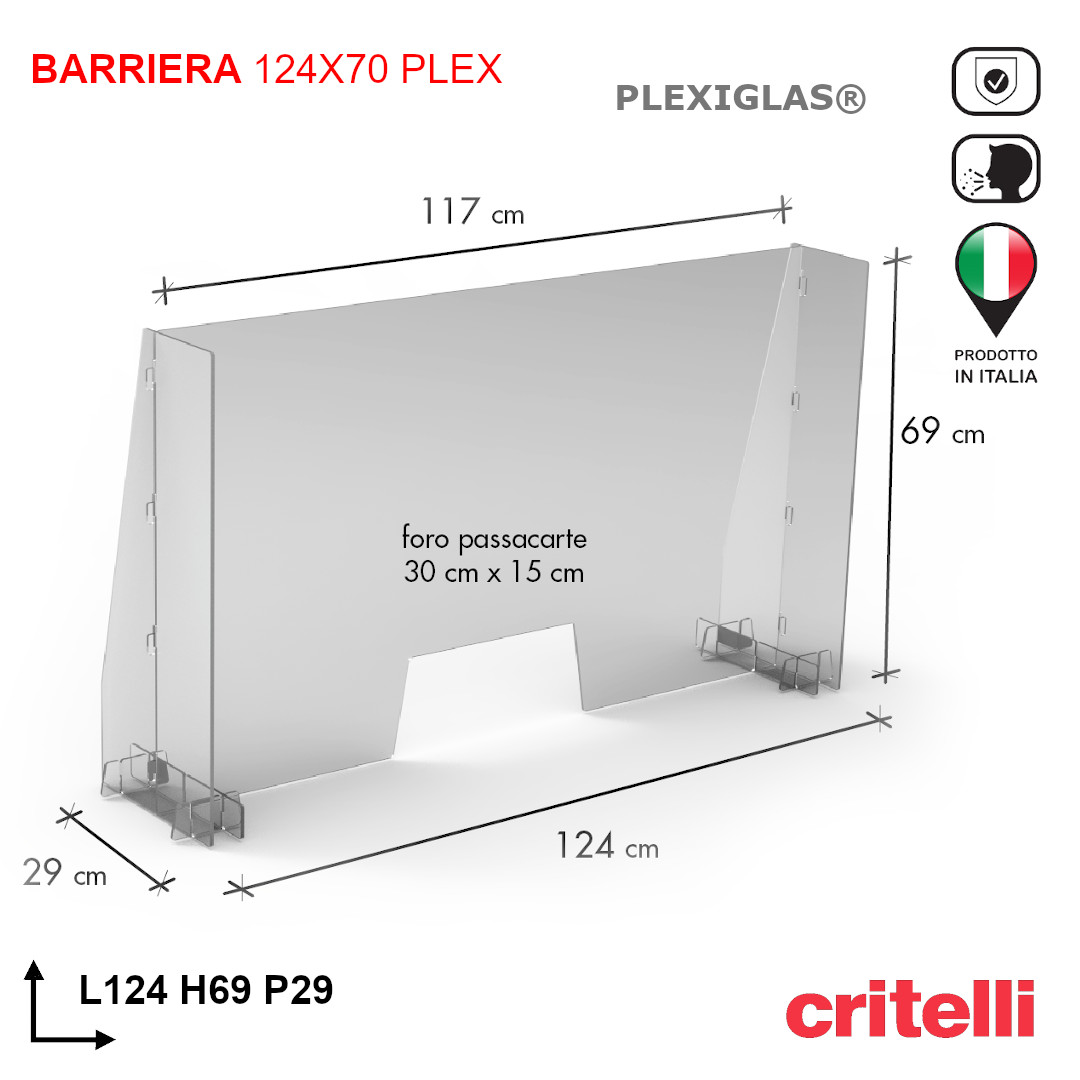 protezione plexiglass scrivania  protezione plexiglass scrivania