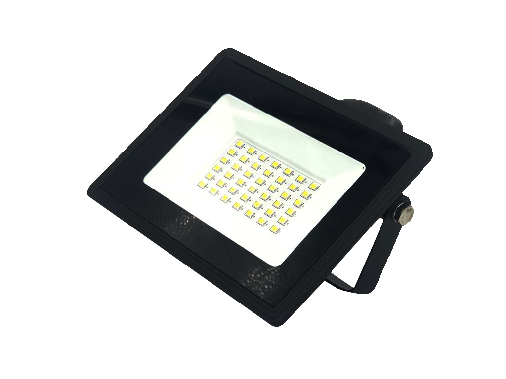 Faretto Led FLOOD LIGHT 50W 4000K luce naturale –