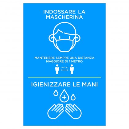 Emergenza Covid 19