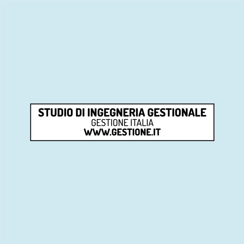 Impronta TRODAT PRINTY P3 4918 Timbro Autoinchiostrante Rettangolare 75×15 mm Testo a 2-3 righe con Cartuccia Nera