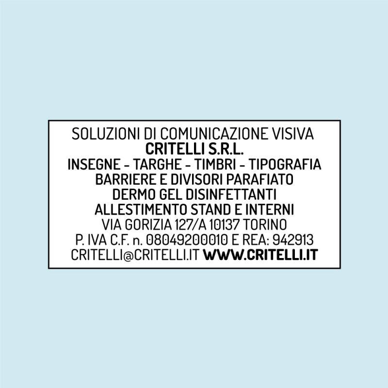 Impronta-TRODAT-PRINTY-P3-4926-Timbro-Autoinchiostrante-Rettangolare-75×38-mm-Testo-a-9-10-righe-con-Cartuccia-Nera