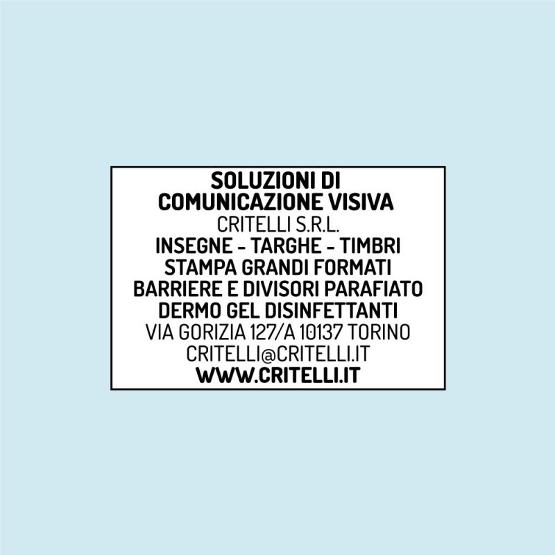 Impronta-TRODAT-PRINTY-P3-4927-Timbro-Autoinchiostrante-Rettangolare-Rosso-Fuoco-60×40-mm-Testo-a-9-10-righe-con-Cartuccia-Nera