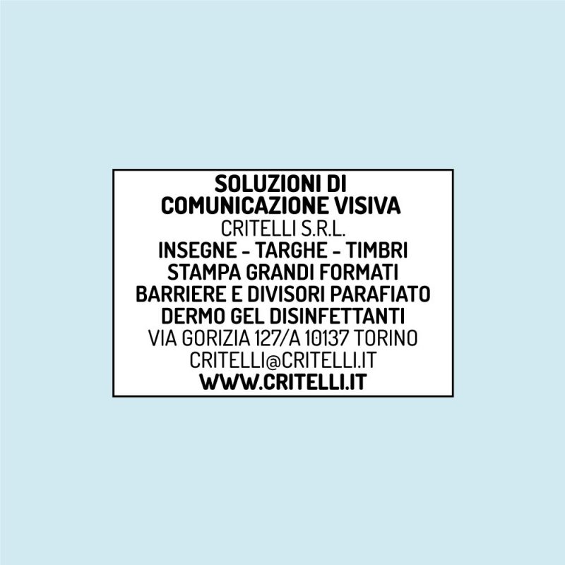 Impronta-TRODAT-PRINTY-P3-4927-Timbro-Autoinchiostrante-Rettangolare-Rosso-Fuoco-60×40-mm-Testo-a-9-10-righe-con-Cartuccia-Nera