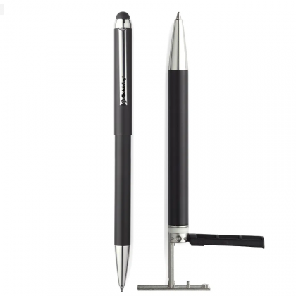 Penna Timbro Trodat Goldring Smart Style nero