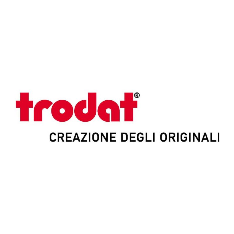 Linea prodotti timbri Trodat