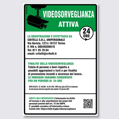 cartelli-videosorveglianza-norma-gdpr2020-24x36cm-verde-nero