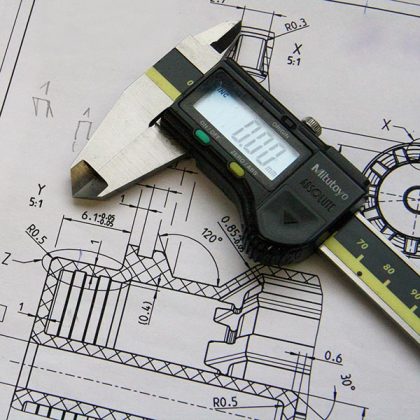 laboratorio elaborati tecnici esecutivi