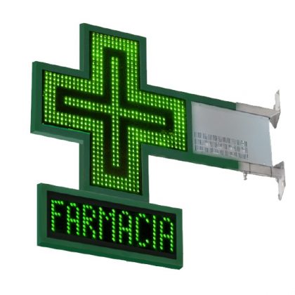 Insegne per Farmacia