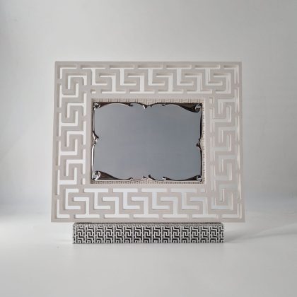 Targhe ricordo con cornice