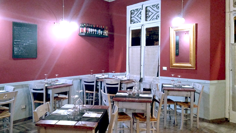 Locanda Terramare